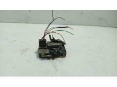 Recambio de cerradura puerta delantera derecha para citroën xsara (n1) 2.0 hdi 90 referencia OEM IAM   