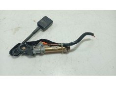 Recambio de anclaje cinturon delantero derecho para citroën xsara (n1) 2.0 hdi 90 referencia OEM IAM   