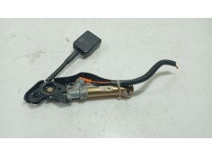 Recambio de anclaje cinturon delantero derecho para citroën xsara (n1) 2.0 hdi 90 referencia OEM IAM    2