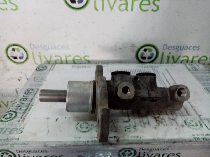 Recambio de bomba freno para opel vectra c berlina club   |   02.02 - 12.03 | 2002 - 2003 | 122 cv / 90 kw referencia OEM IAM   