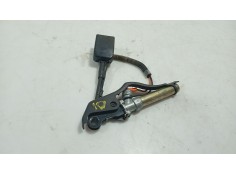Recambio de anclaje cinturon delantero izquierdo para citroën xsara (n1) 2.0 hdi 90 referencia OEM IAM   