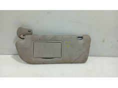 Recambio de parasol izquierdo para citroën xsara (n1) 2.0 hdi 90 referencia OEM IAM   