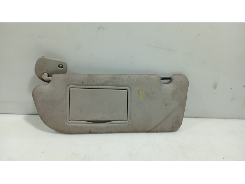 Recambio de parasol izquierdo para citroën xsara (n1) 2.0 hdi 90 referencia OEM IAM   