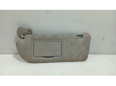 Recambio de parasol izquierdo para citroën xsara (n1) 2.0 hdi 90 referencia OEM IAM    2