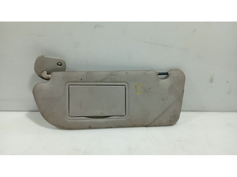 Recambio de parasol izquierdo para citroën xsara (n1) 2.0 hdi 90 referencia OEM IAM   