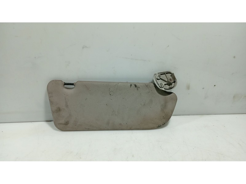 Recambio de parasol izquierdo para citroën xsara (n1) 2.0 hdi 90 referencia OEM IAM   