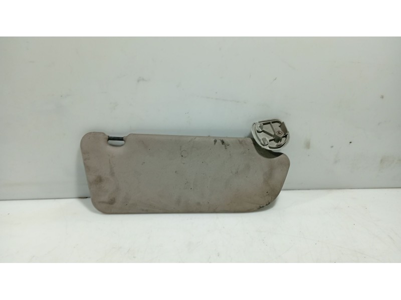 Recambio de parasol izquierdo para citroën xsara (n1) 2.0 hdi 90 referencia OEM IAM   