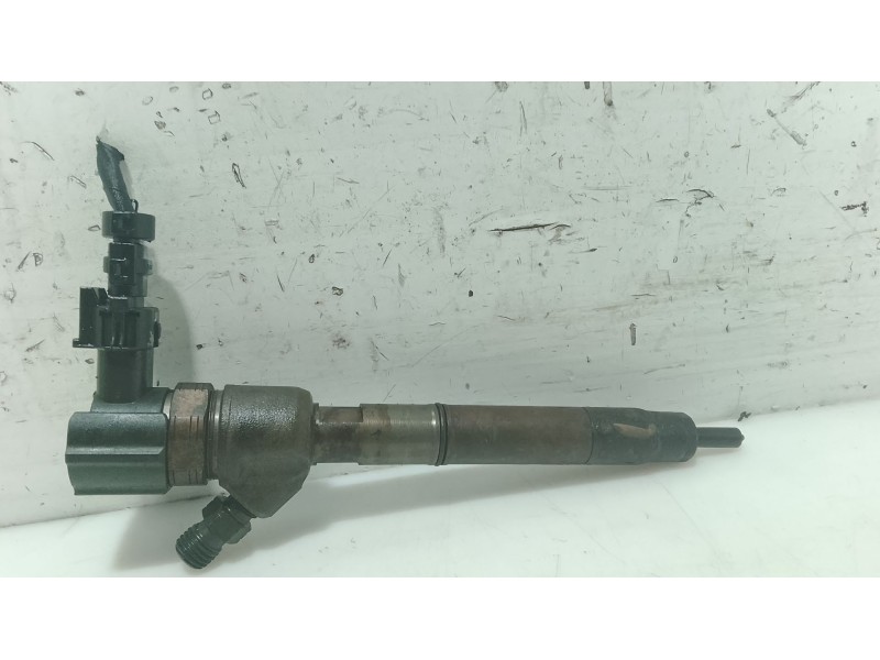 Recambio de inyector para hyundai i30 (fd) 1.6 crdi referencia OEM IAM 338002A400  