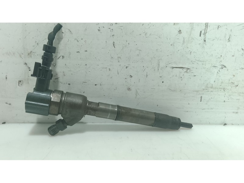 Recambio de inyector para hyundai i30 (fd) 1.6 crdi referencia OEM IAM 338002A400  