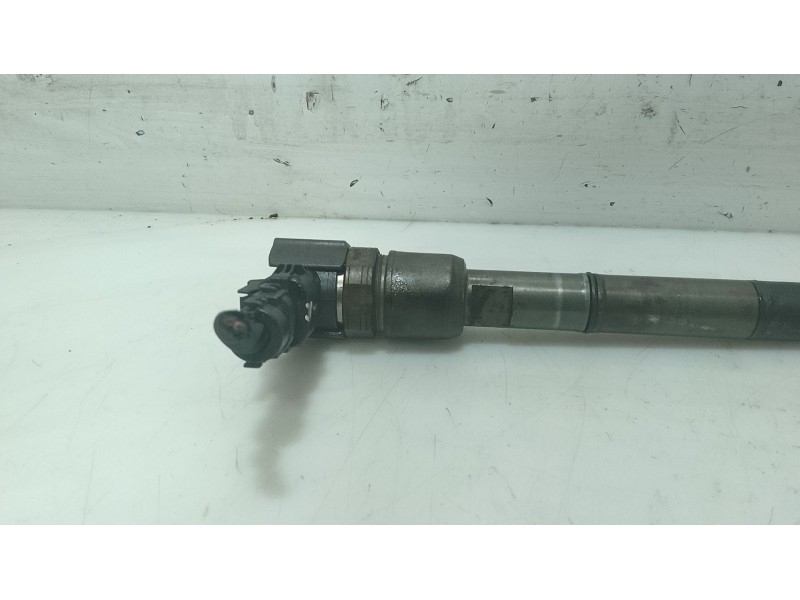 Recambio de inyector para hyundai i30 (fd) 1.6 crdi referencia OEM IAM 338002A400  
