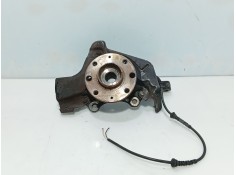 Recambio de mangueta delantera derecha para opel corsa d (s07) 1.3 cdti (l08, l68) referencia OEM IAM 95524781  