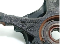 Recambio de mangueta delantera derecha para opel corsa d (s07) 1.3 cdti (l08, l68) referencia OEM IAM 95524781   2