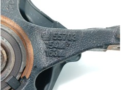 Recambio de mangueta delantera izquierda para opel corsa d (s07) 1.3 cdti (l08, l68) referencia OEM IAM 95524780   2