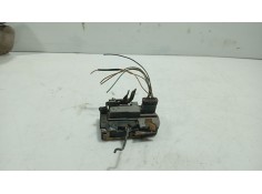 Recambio de cerradura puerta delantera izquierda para citroën xsara (n1) 2.0 hdi 90 referencia OEM IAM   