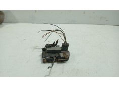 Recambio de cerradura puerta delantera izquierda para citroën xsara (n1) 2.0 hdi 90 referencia OEM IAM    2