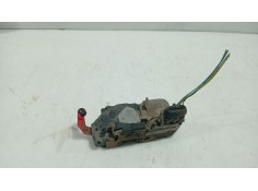 Recambio de cerradura puerta trasera derecha para citroën xsara (n1) 2.0 hdi 90 referencia OEM IAM   