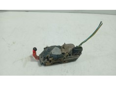 Recambio de cerradura puerta trasera derecha para citroën xsara (n1) 2.0 hdi 90 referencia OEM IAM    2