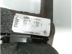 Recambio de pinza freno delantera derecha para peugeot 407 (6d_) 2.0 hdi 135 (6drhrh, 6drhre, 6drhrg, 6drhrj) referencia OEM IAM 2