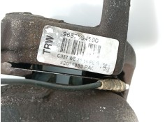 Recambio de pinza freno delantera izquierda para peugeot 407 (6d_) 2.0 hdi 135 (6drhrh, 6drhre, 6drhrg, 6drhrj) referencia OEM I 2