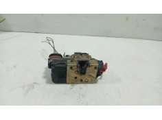 Recambio de cerradura puerta trasera izquierda para citroën xsara (n1) 2.0 hdi 90 referencia OEM IAM   
