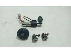Recambio de conmutador de arranque para citroën xsara (n1) 2.0 hdi 90 referencia OEM IAM   
