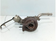 Recambio de turbocompresor para opel corsa d (s07) 1.3 cdti (l08, l68) referencia OEM IAM 93169102  
