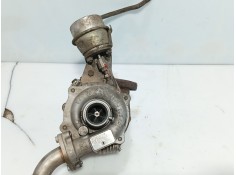 Recambio de turbocompresor para opel corsa d (s07) 1.3 cdti (l08, l68) referencia OEM IAM 93169102   2