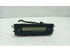 Recambio de modulo electronico para citroën xsara (n1) 2.0 hdi 90 referencia OEM IAM   
