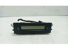 Recambio de modulo electronico para citroën xsara (n1) 2.0 hdi 90 referencia OEM IAM    2