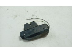 Recambio de cerradura maletero / porton para citroën xsara (n1) 2.0 hdi 90 referencia OEM IAM    2