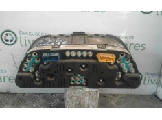 Recambio de cuadro instrumentos para peugeot 306 berlina 3/4/5 puertas (s2) xr   |   05.99 - 12.00 | 1999 - 2000 | 90 cv / 66 kw 2