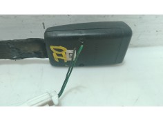Recambio de anclaje cinturon delantero izquierdo para hyundai i30 (fd) 1.6 crdi referencia OEM IAM    2