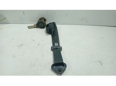 Recambio de cinturon seguridad delantero izquierdo para citroën xsara (n1) 2.0 hdi 90 referencia OEM IAM    2