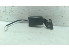 Recambio de anclaje cinturon trasero derecho para hyundai i30 (fd) 1.6 crdi referencia OEM IAM   
