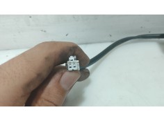 Recambio de anclaje cinturon trasero derecho para hyundai i30 (fd) 1.6 crdi referencia OEM IAM    2