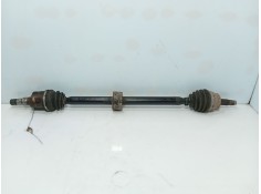 Recambio de transmision delantera derecha para opel corsa d (s07) 1.3 cdti (l08, l68) referencia OEM IAM 13149833  