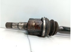 Recambio de transmision delantera derecha para opel corsa d (s07) 1.3 cdti (l08, l68) referencia OEM IAM 13149833   2