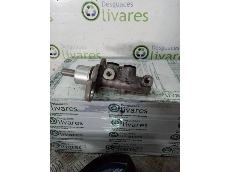 Recambio de bomba freno para opel vectra c berlina club   |   02.02 - 12.03 | 2002 - 2003 | 122 cv / 90 kw referencia OEM IAM   