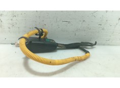 Recambio de anclaje cinturon delantero derecho para hyundai i30 (fd) 1.6 crdi referencia OEM IAM   