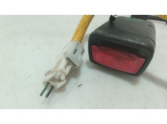 Recambio de anclaje cinturon delantero derecho para hyundai i30 (fd) 1.6 crdi referencia OEM IAM    2