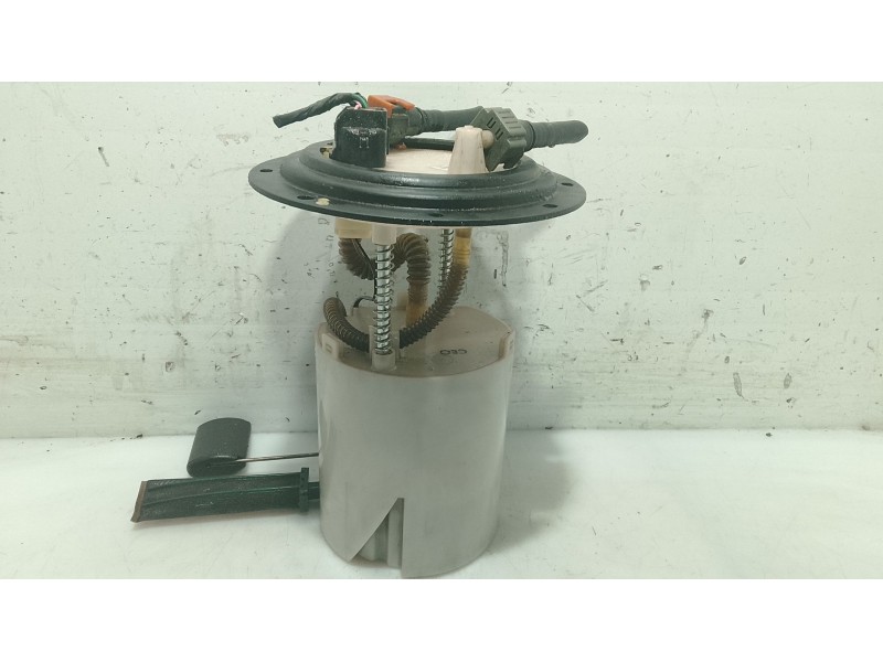 Recambio de aforador para hyundai i30 (fd) 1.6 crdi referencia OEM IAM 311101H800  
