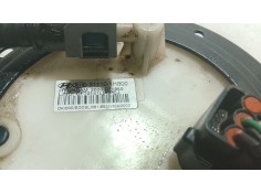 Recambio de aforador para hyundai i30 (fd) 1.6 crdi referencia OEM IAM 311101H800   2