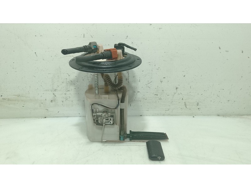 Recambio de aforador para hyundai i30 (fd) 1.6 crdi referencia OEM IAM 311101H800  