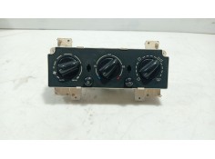 Recambio de mando calefaccion / aire acondicionado para citroën xsara (n1) 2.0 hdi 90 referencia OEM IAM   