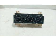 Recambio de mando calefaccion / aire acondicionado para citroën xsara (n1) 2.0 hdi 90 referencia OEM IAM    2