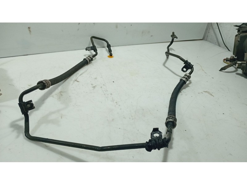 Recambio de tubo para citroën xsara (n1) 2.0 hdi 90 referencia OEM IAM   