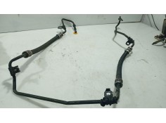 Recambio de tubo para citroën xsara (n1) 2.0 hdi 90 referencia OEM IAM    2