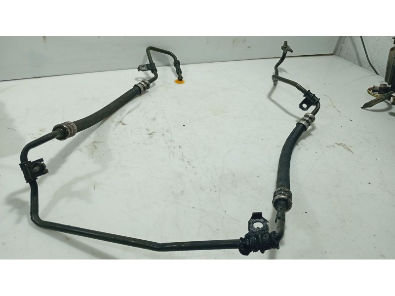 Recambio de tubo para citroën xsara (n1) 2.0 hdi 90 referencia OEM IAM   