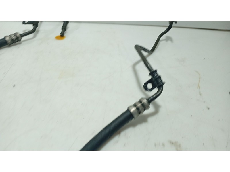 Recambio de tubo para citroën xsara (n1) 2.0 hdi 90 referencia OEM IAM   