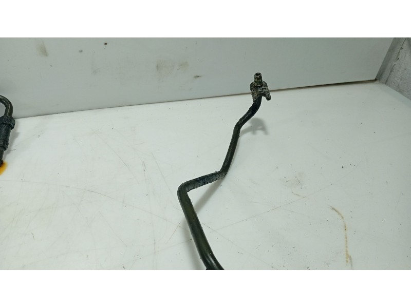 Recambio de tubo para citroën xsara (n1) 2.0 hdi 90 referencia OEM IAM   